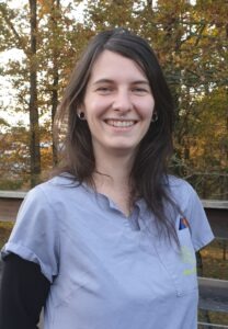Anais Lecomte Vetoceane