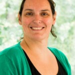 Dre vétérinaire Marylène Omont