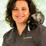 Dre Vétérinaire Lauriane Devaux