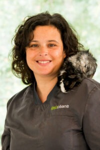 Dre Vétérinaire Lauriane Devaux