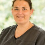 Dre Vétérinaire Viviane Van Der Muhll