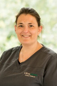 Dre Vétérinaire Viviane Van Der Muhll