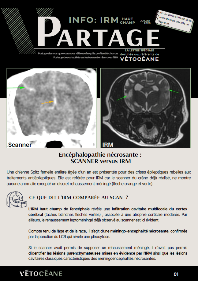 Partage IRM 5 page 1