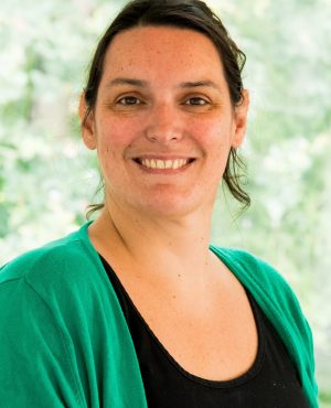 Dre vétérinaire Marylène Omont