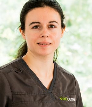 Dre Laëtitia Deroeux (assistante d'imagerie)