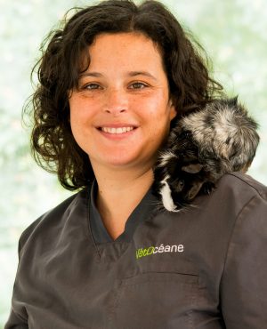 Dre Vétérinaire Lauriane Devaux