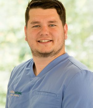 Michaël alternant ASV