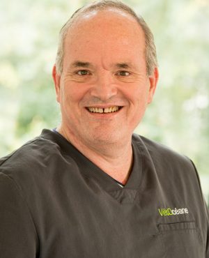 Dr vétérinaire Djemil Bencharif