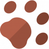 pawprint pawprint